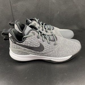 lebron witness 3 gray